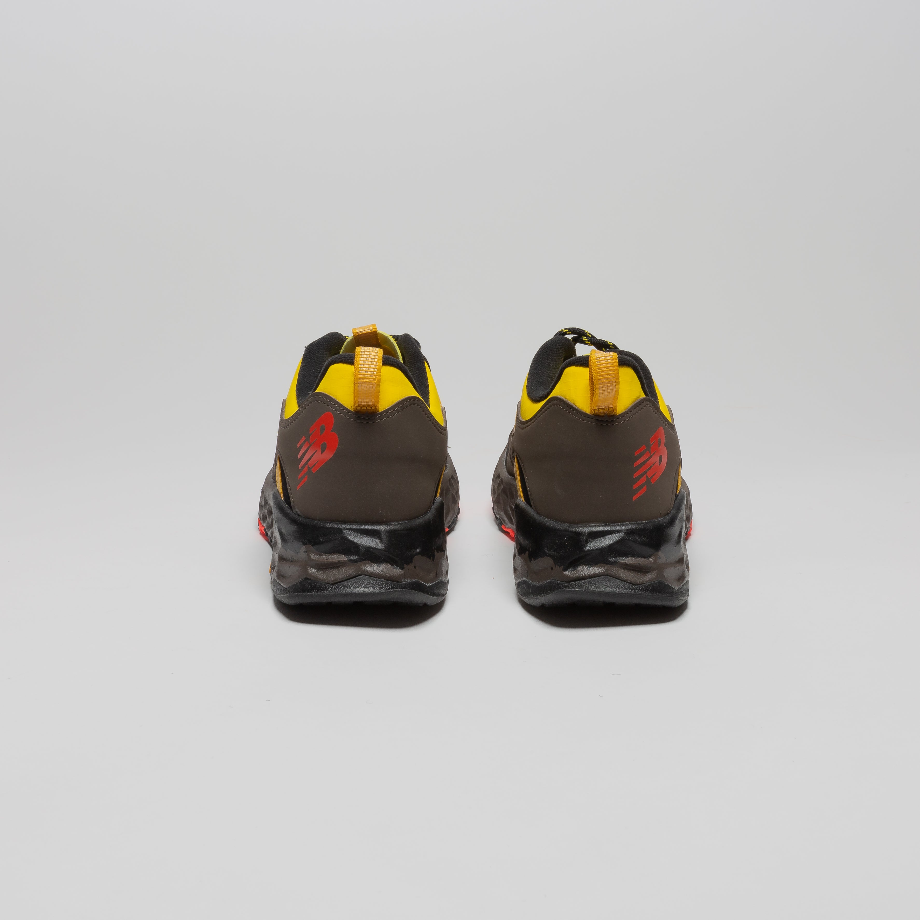 MS850 Mens Lifestyle Shoe - Yellow/Black、mySite、dreamappss