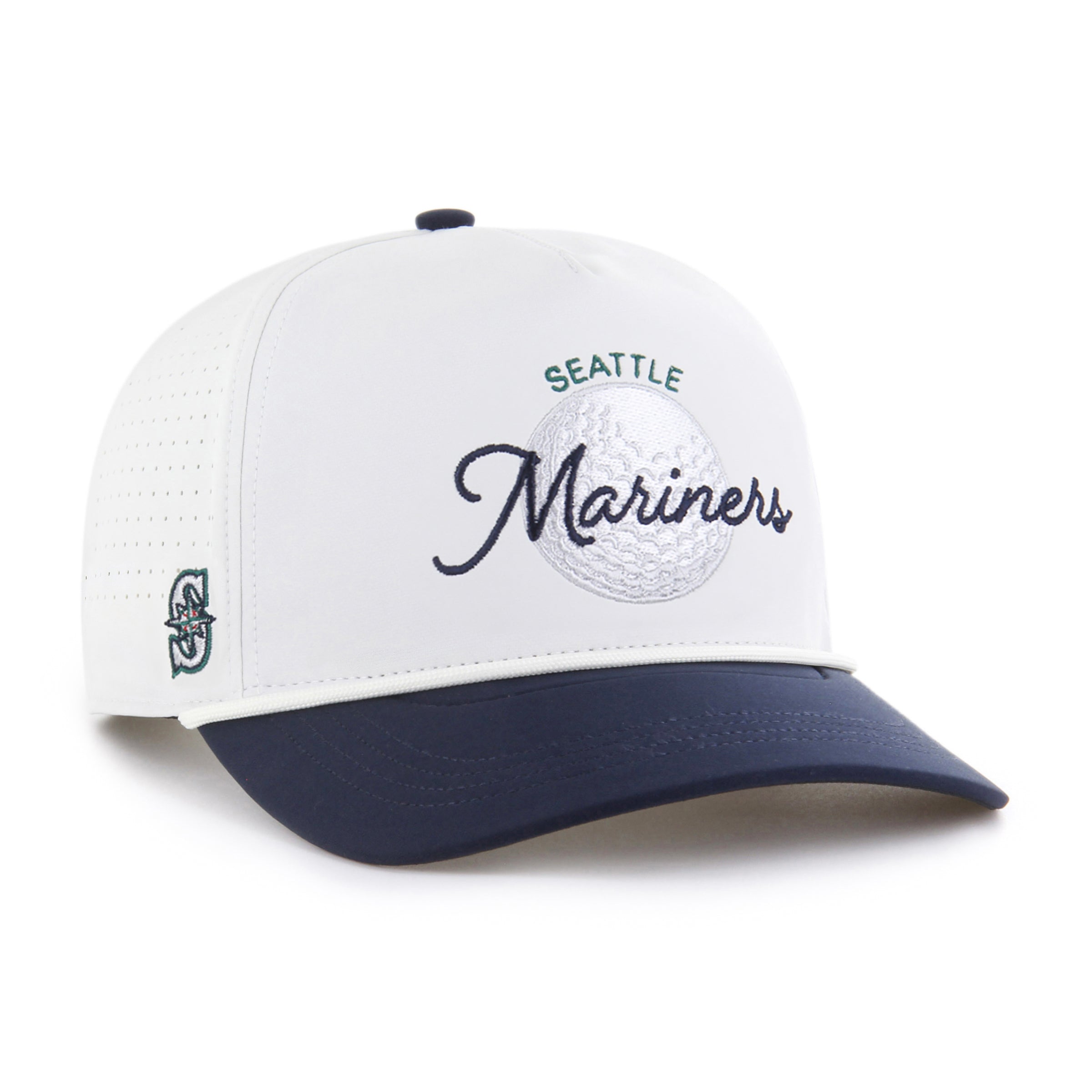 SEATTLE MARINERS GIMME ROPE '47 HITCH、mySite、vikingsvslions