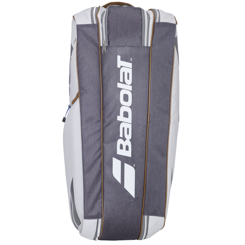 Babolat Pure Wimbledon 6 Pack Tennis Racquet Bag