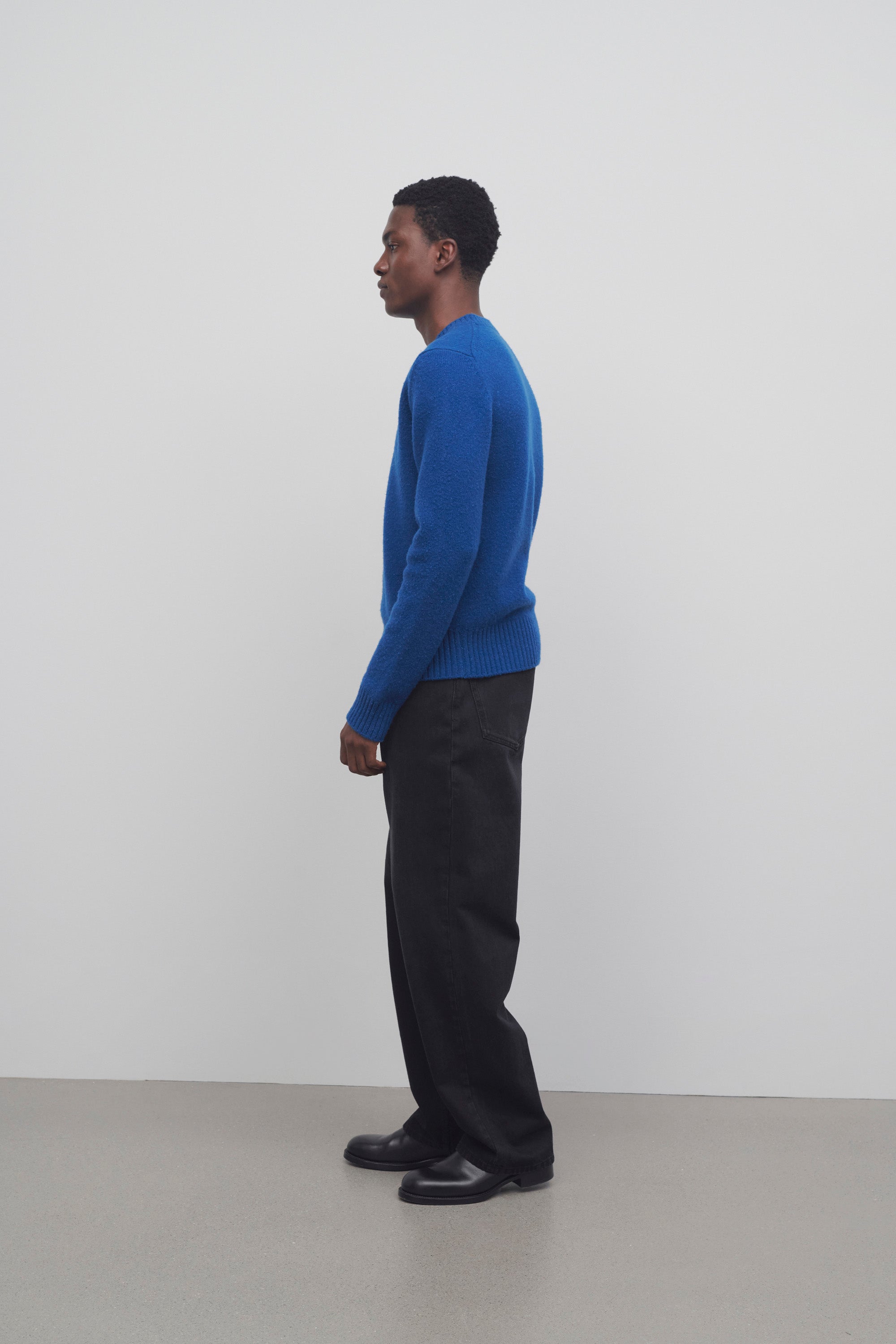 Ross Jean in Denim、mySite、aoinhome