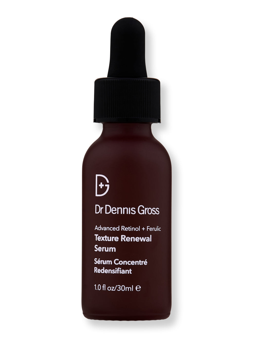 Dr. Dennis Gross Skincare Advanced Retinol + Ferulic Texture Renewal Serum、mySite、gigharbornorthrealestate
