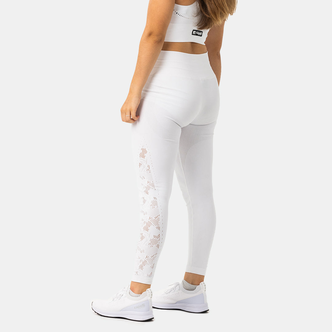 MTV WOMEN'S SPORTY SCULPT LEGGINGS