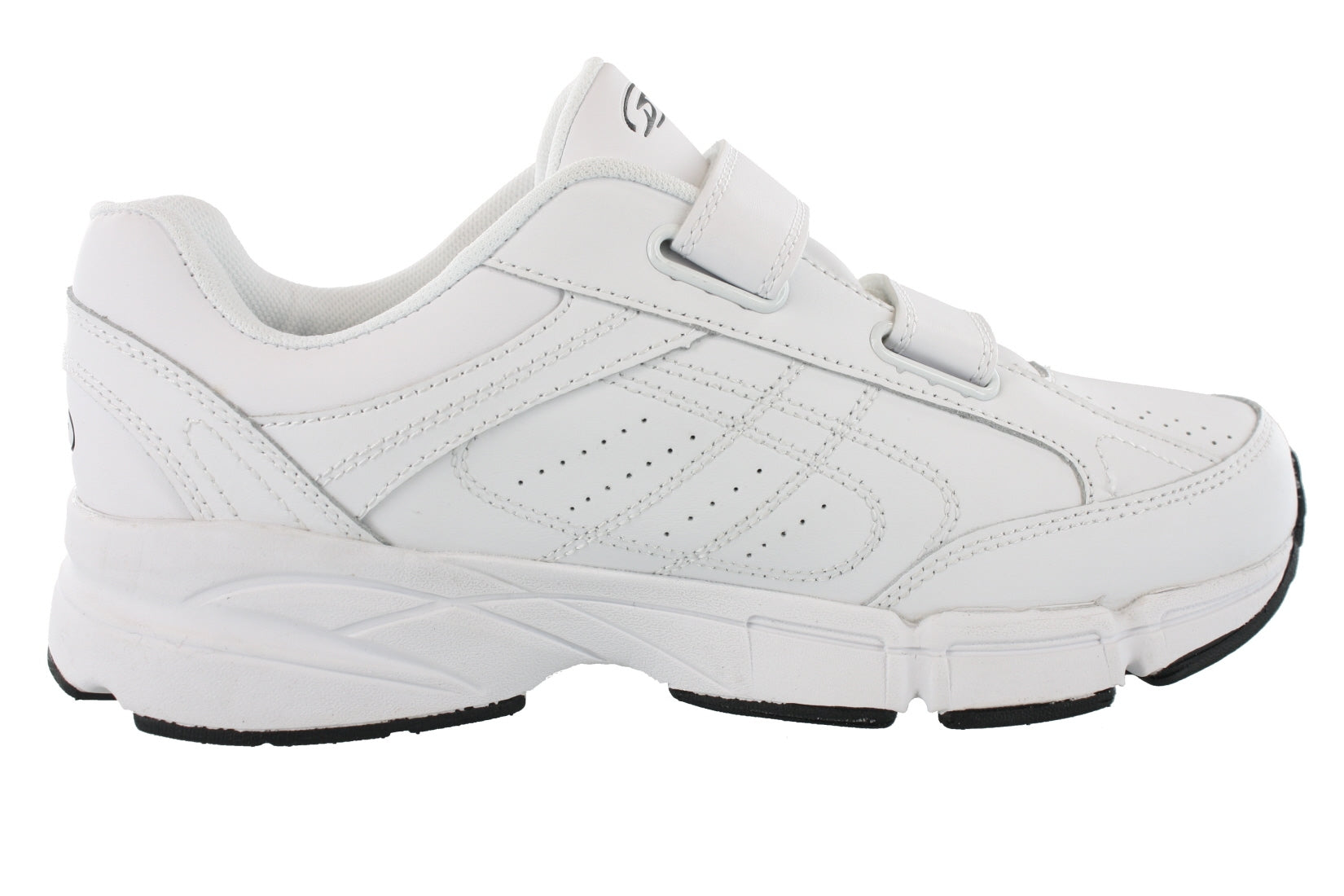 Dr. Scholls Mens Omega Hoop and Loop Tennis Shoes for Elderly Wide Width、mySite、dreamappss