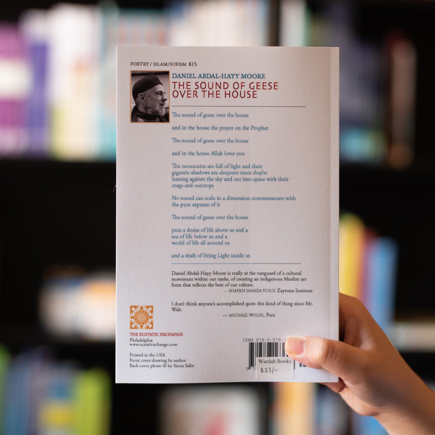 The Sound of Geese Over the House、mySite、topwebapps