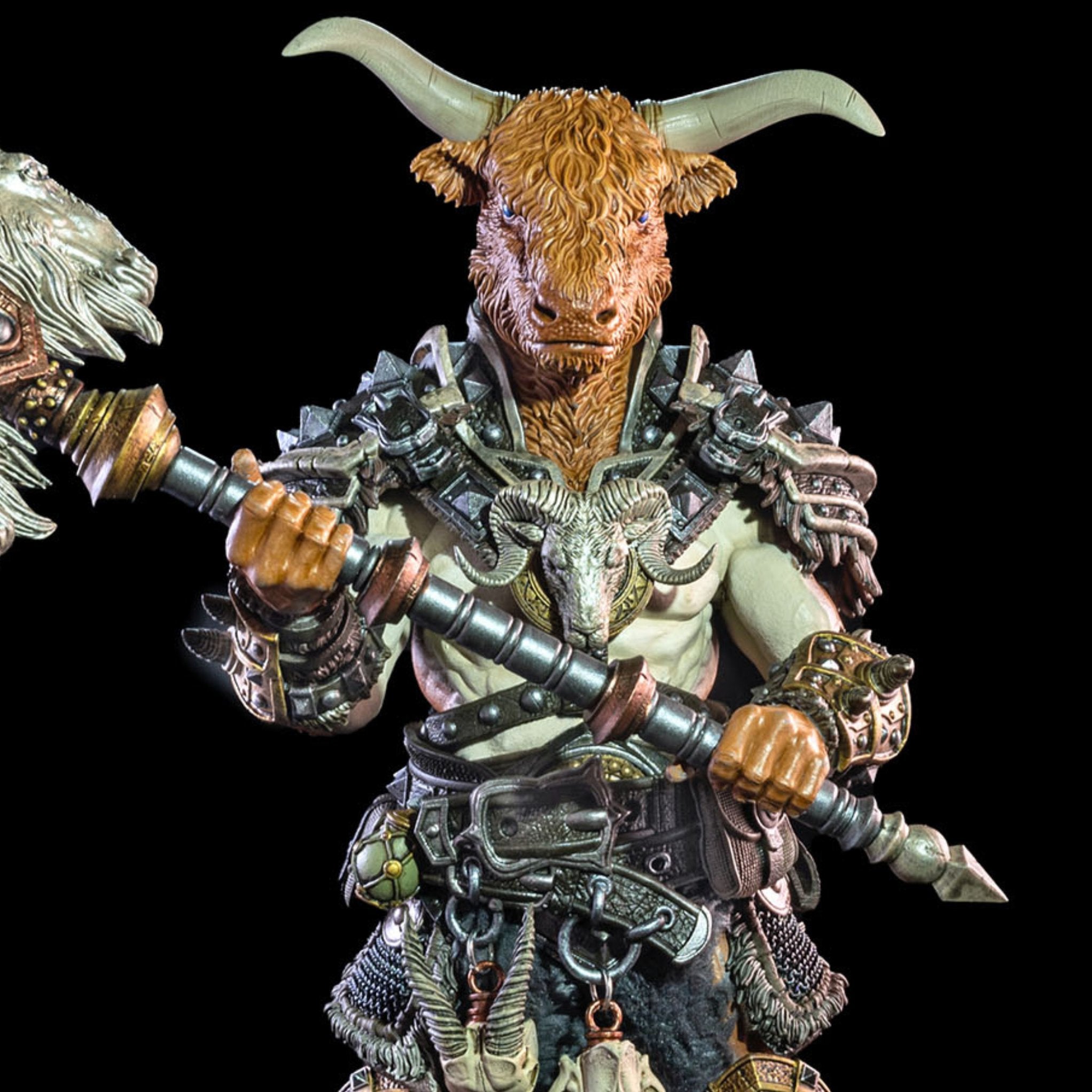 Mythic Legions Regarionn、mySite、hgirdovlk