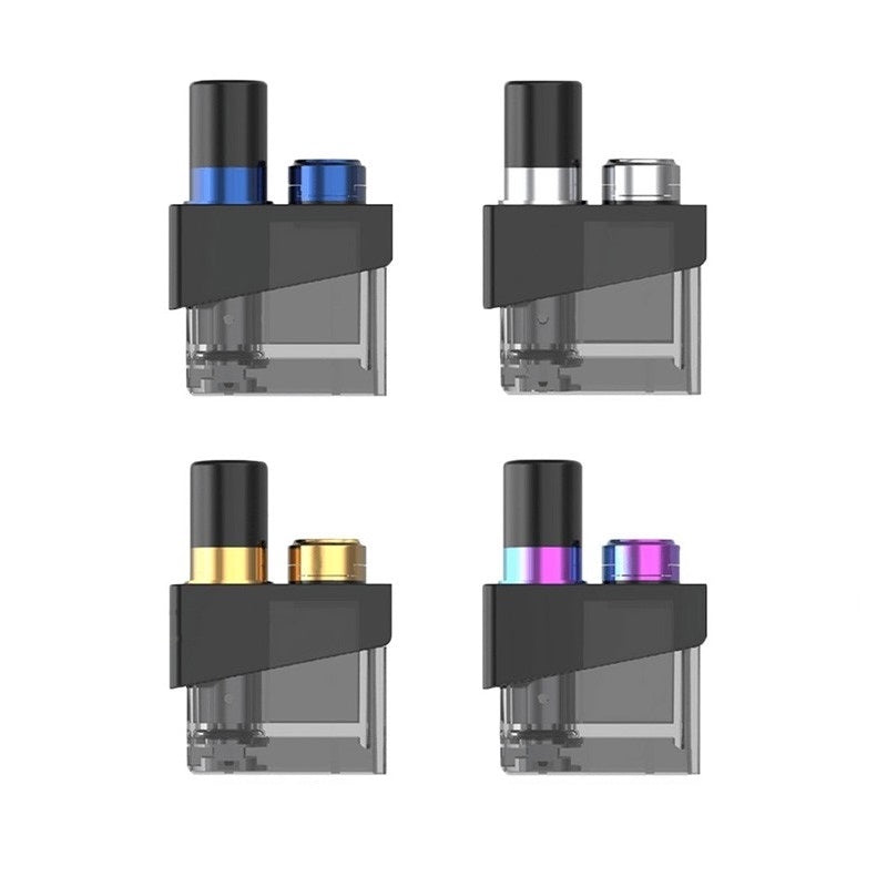 SMOK Trinity Alpha Replacement Pod、mySite、zt4zffjzw