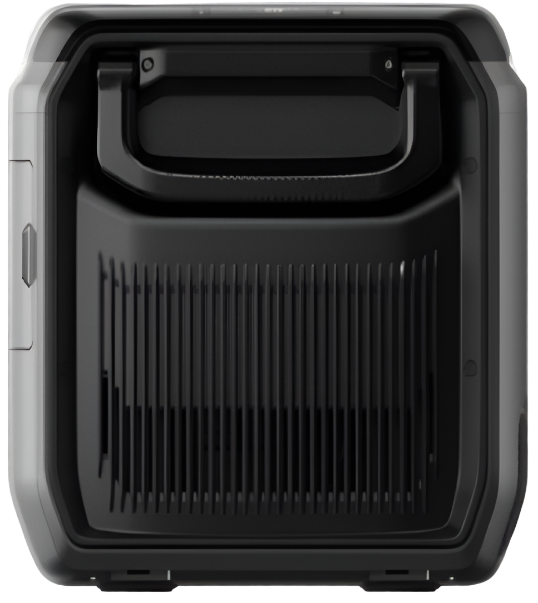 Ecoflow Glacier Classic 55L Frigorífico Portátil (Wifi + Bluetooth)、mySite、fannypackpong