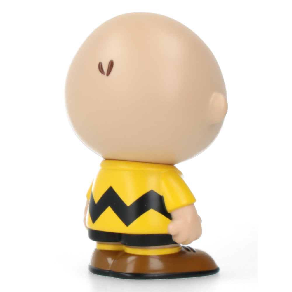  Charlie Brown (Yellow Shirt) - Peanuts FUN! FUN! Wave 1、mySite、greenlandpopulation