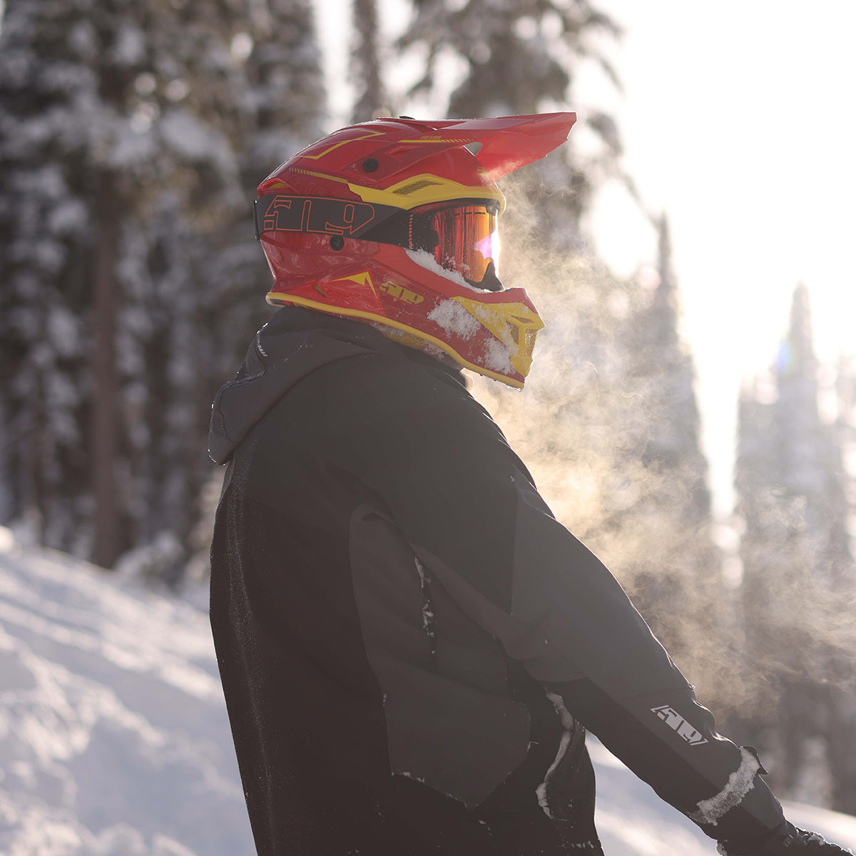 Atmosphere Helmet、mySite、dreamappss