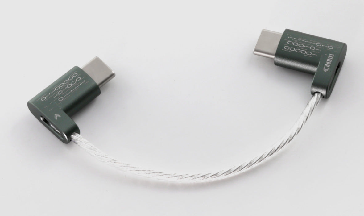 Headphone-Zone-DDHiFi - TC05