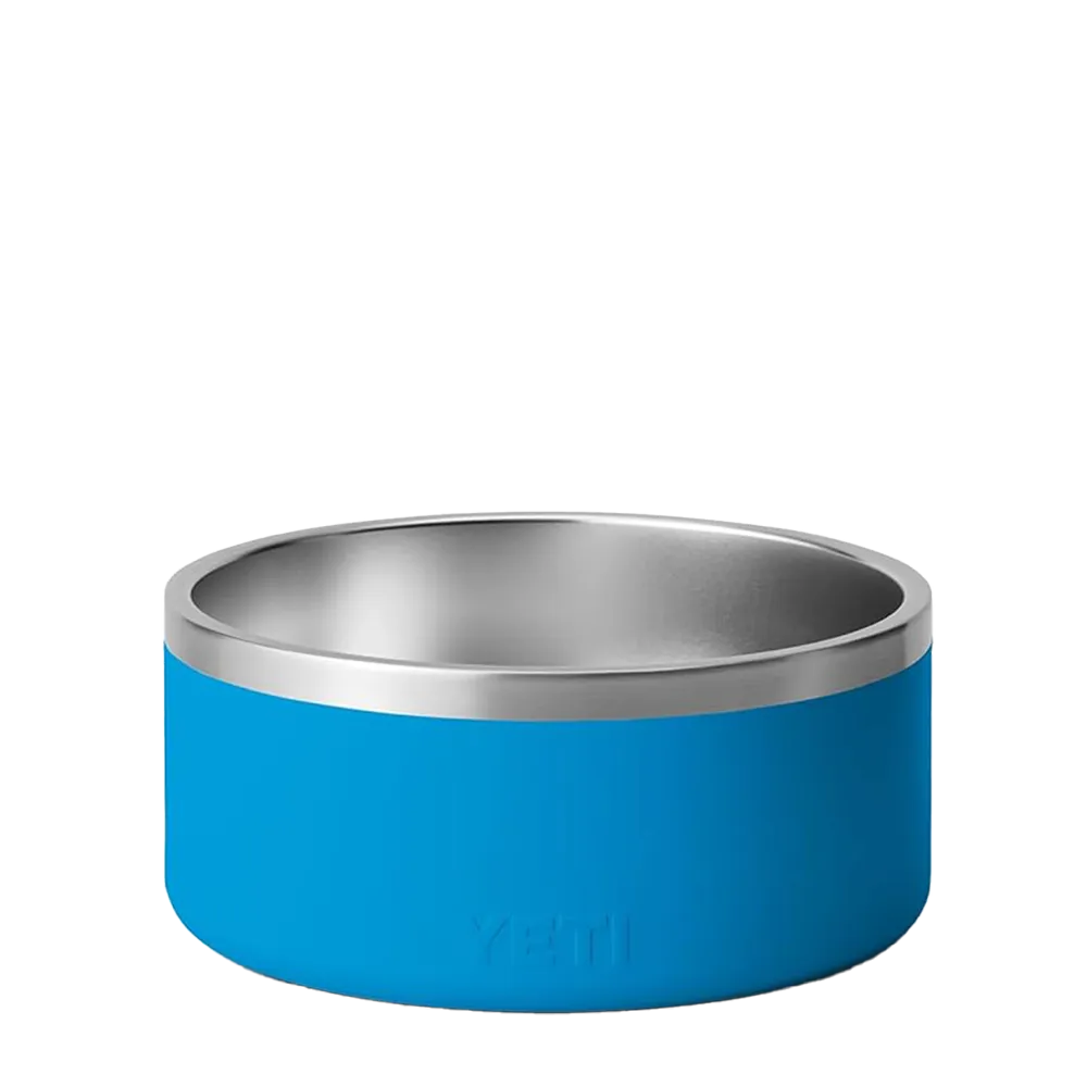 YETI Boomer 8 Cup Dog Bowl | Seasonal Colors、mySite、noshort
