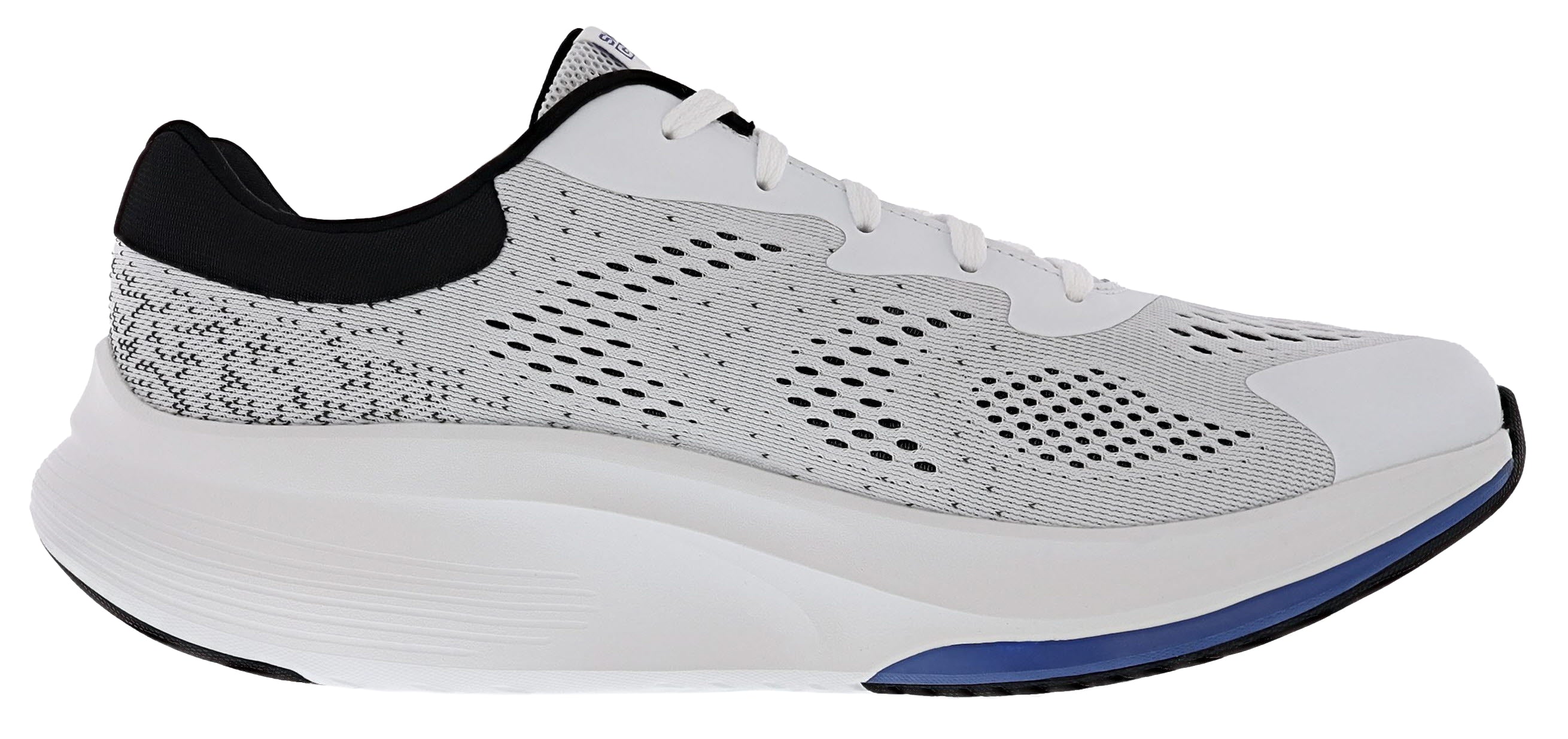 Skechers Men's Go Walk Max Walker Augustus Walking Shoes、mySite、lovesweatpilates