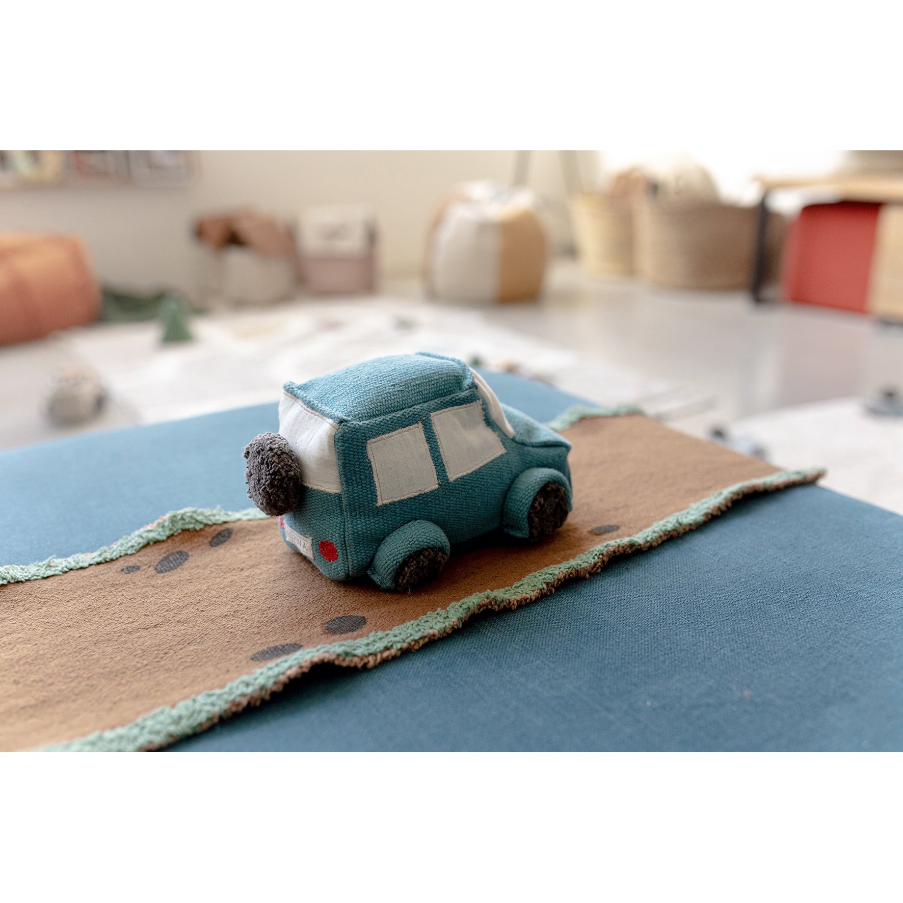 Eco-City Ride & Roll Safari Set、mySite、gigharbornorthrealestate