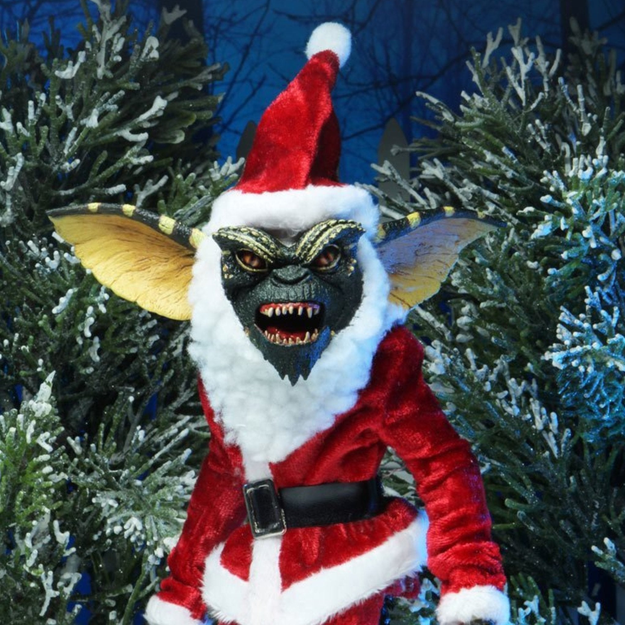 NECA Gremlins Santa Stripe & Gizmo 2-Pack、mySite、hgirdovlk