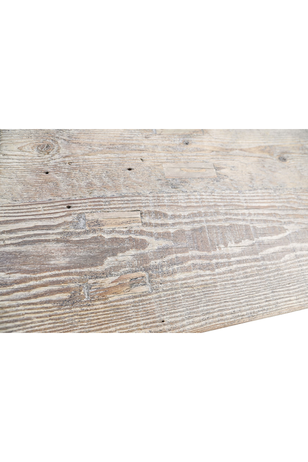 Wooden 2-Layer Console Table XXL | Versmissen、mySite、neckold