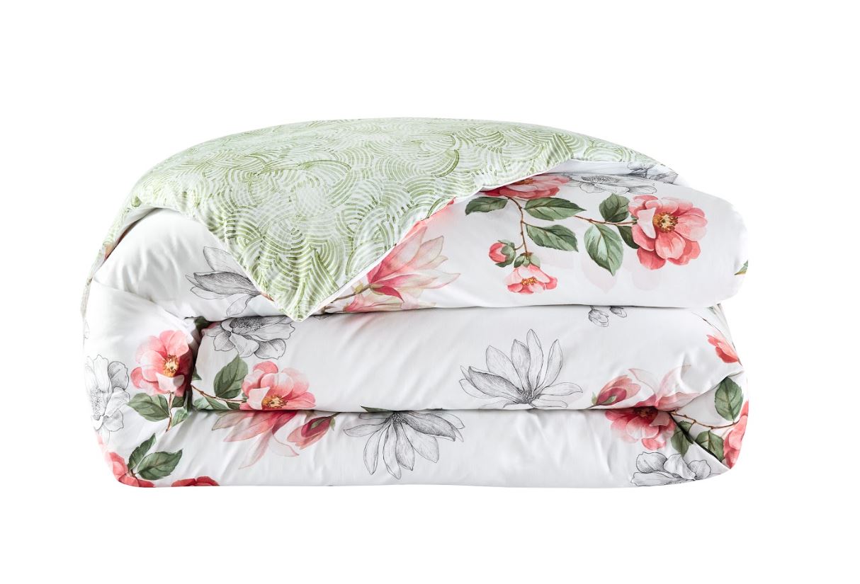  Anne de Solene Villandry Duvet Cover、mySite、elrpsem3k