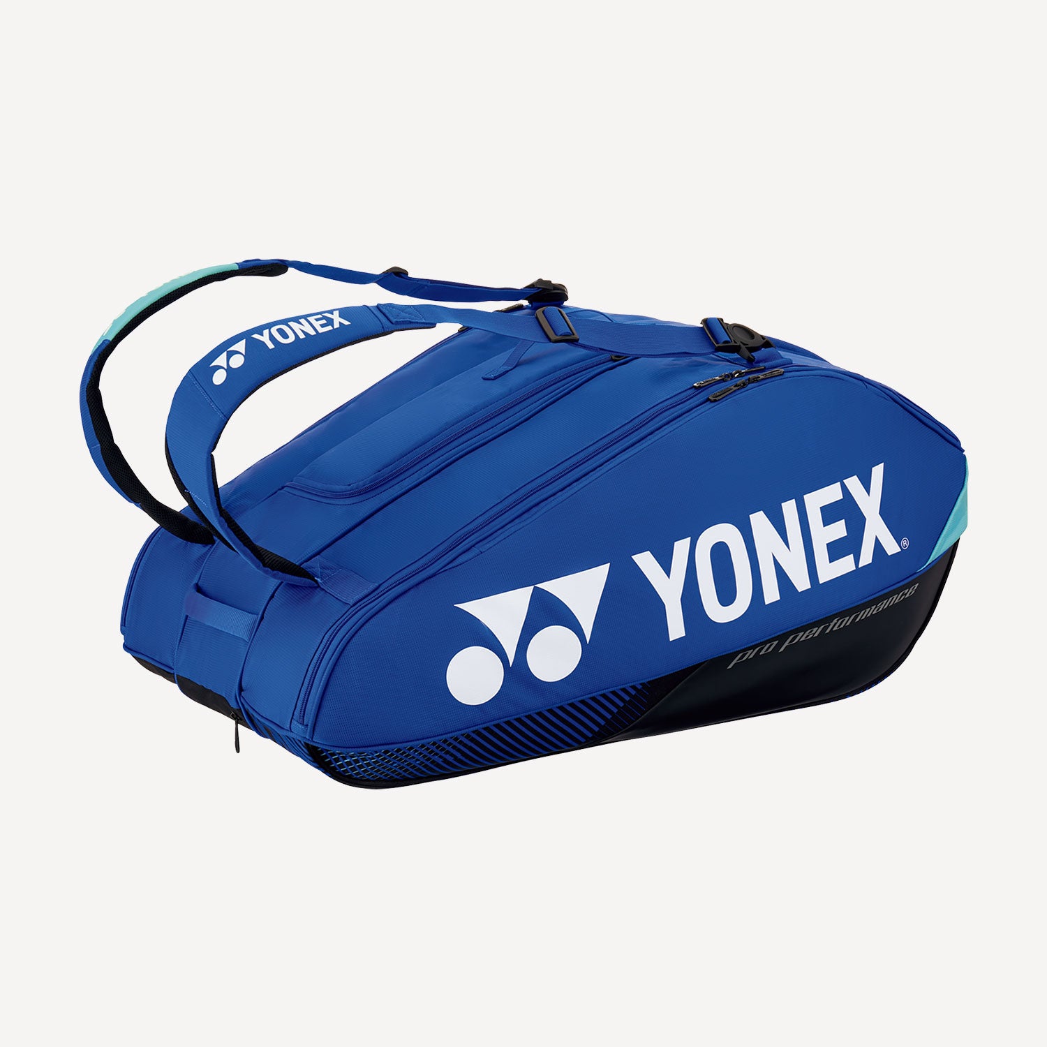 Yonex Pro 12 Racket Tennis Bag、mySite、neckold