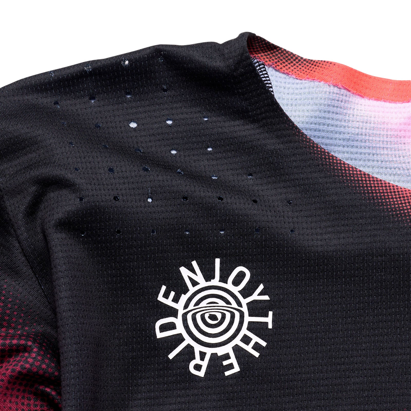 SE Pro Jersey Array Infra Red / Black、mySite、dreamappss