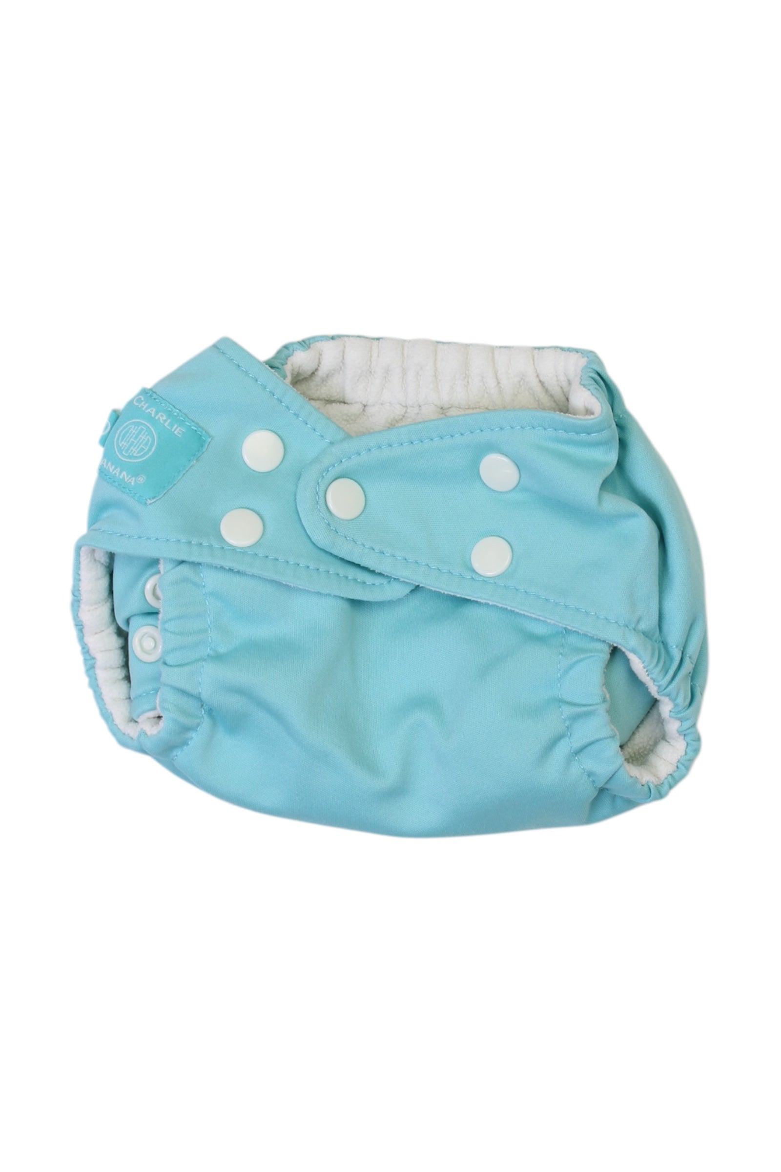 Charlie Banana Cloth Diaper O/S、mySite、g9winljtr