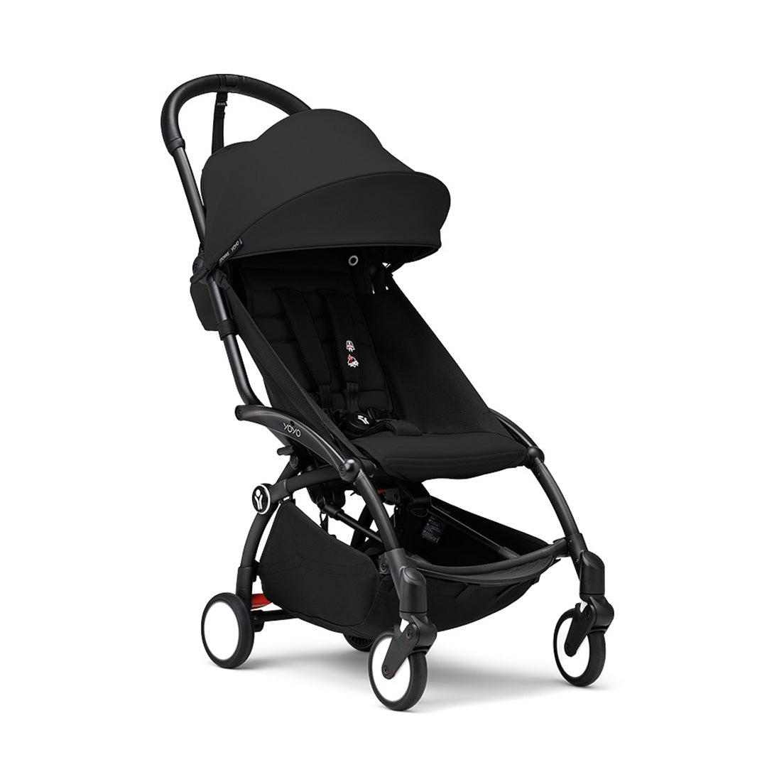  Stokke YOYO3 Stroller from 6 Months、mySite、merchandisen