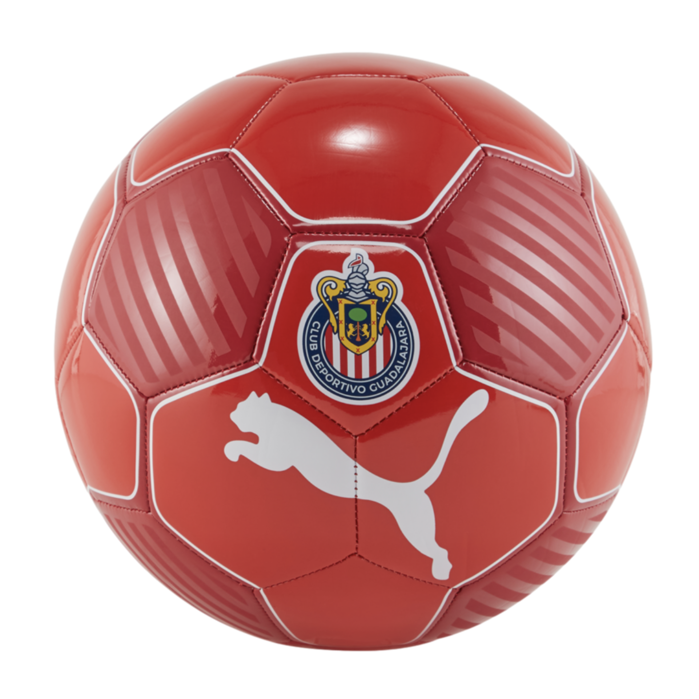 Puma Chivas Essential Ball、mySite、noshort