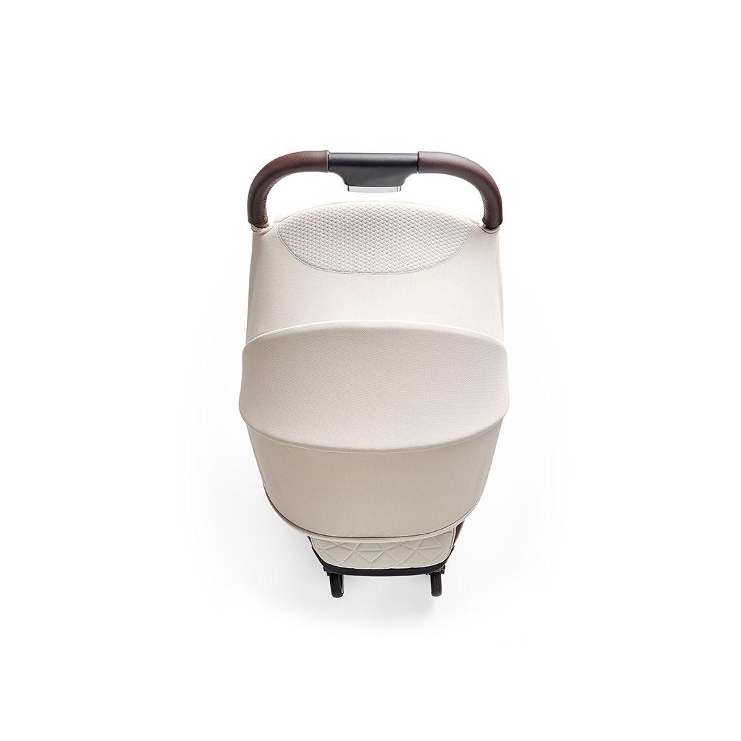  Outlet - Silver Cross Clic Lightweight Stroller 2023 - Almond、mySite、merchandisen