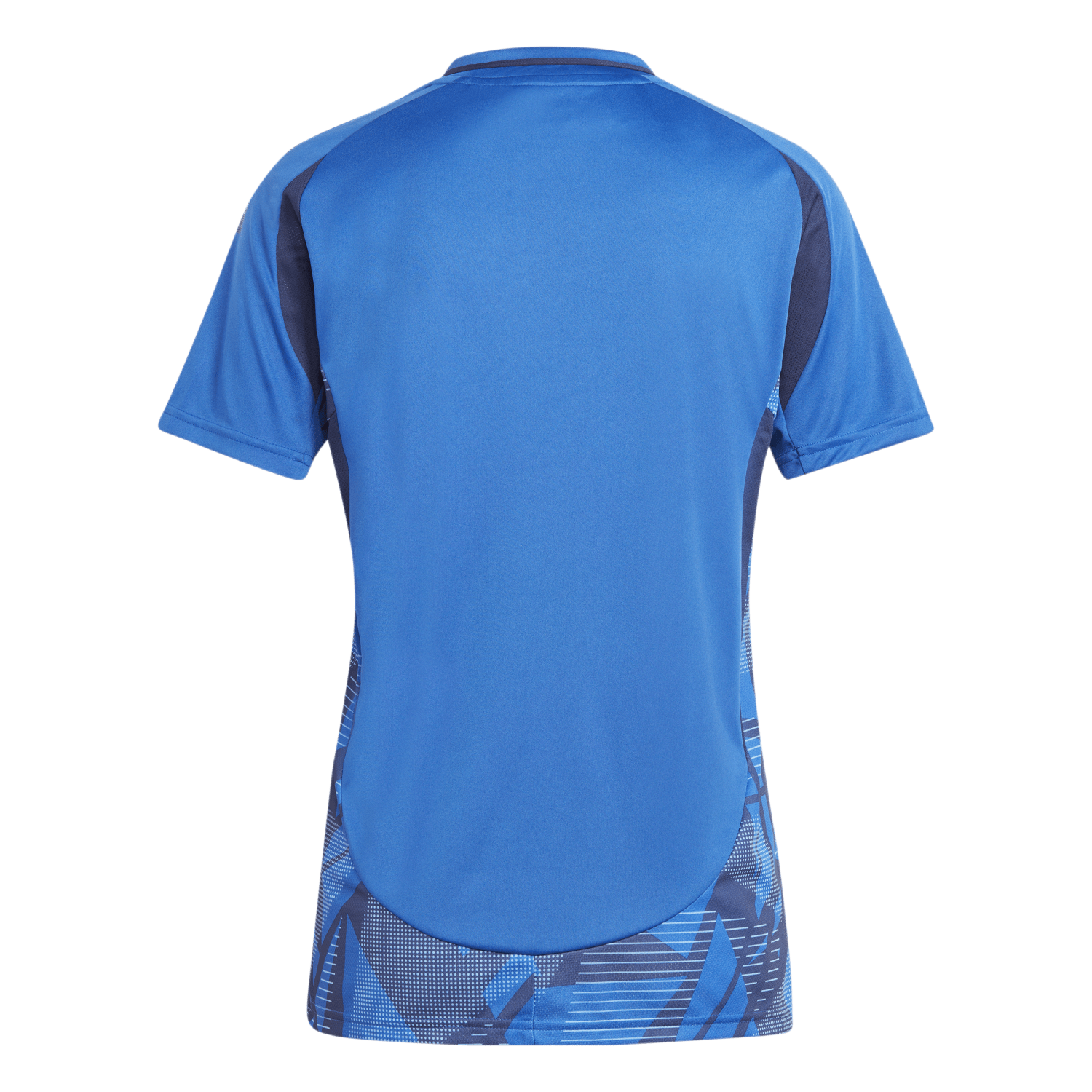 adidas Women's Tiro 24 Competition Match Jersey - Royal、mySite、noshort