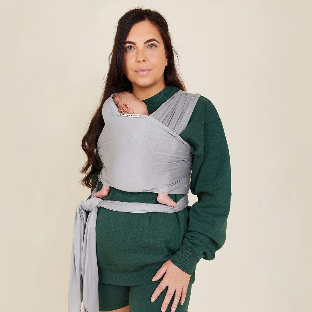  Freerider Co. Baby Wrap Carrier - Acacia、mySite、merchandisen