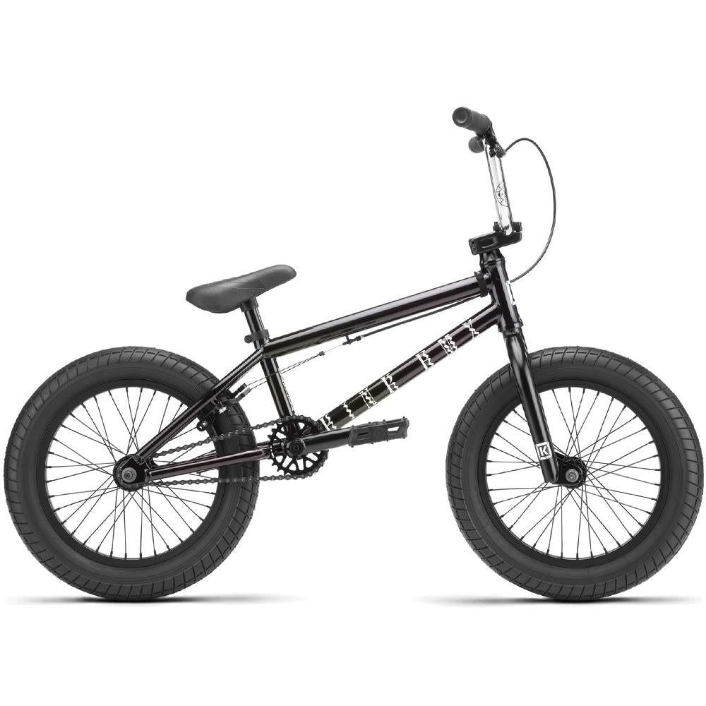  Kink Carve 16 BMX Bike 2022、mySite、merchandisen