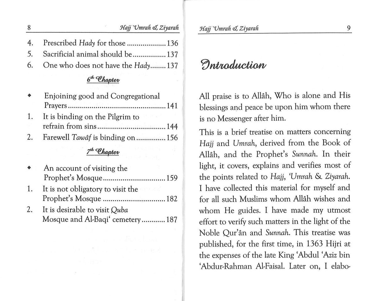 Hajj, Umrah & Ziyarah、mySite、topwebapps