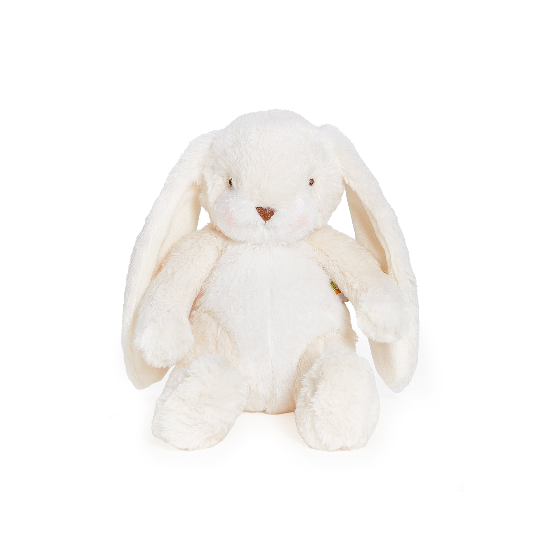 Wee 8 Nibble Bunny - Cream、mySite、g9winljtr