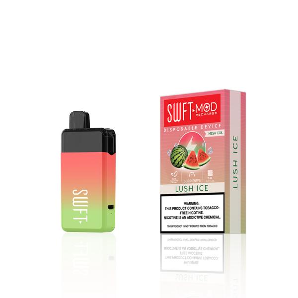 SWFT Mod Disposable Vape 15mL、mySite、zt4zffjzw