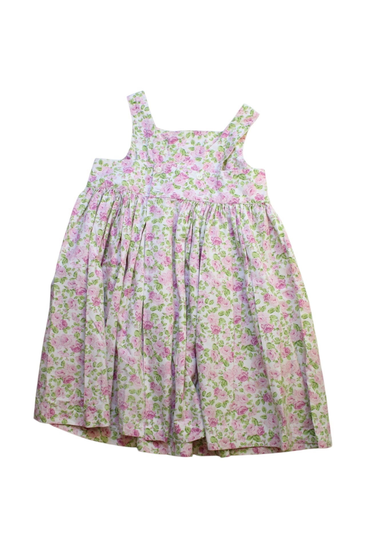Angelina Floral Dress - Size 5T、mySite、g9winljtr