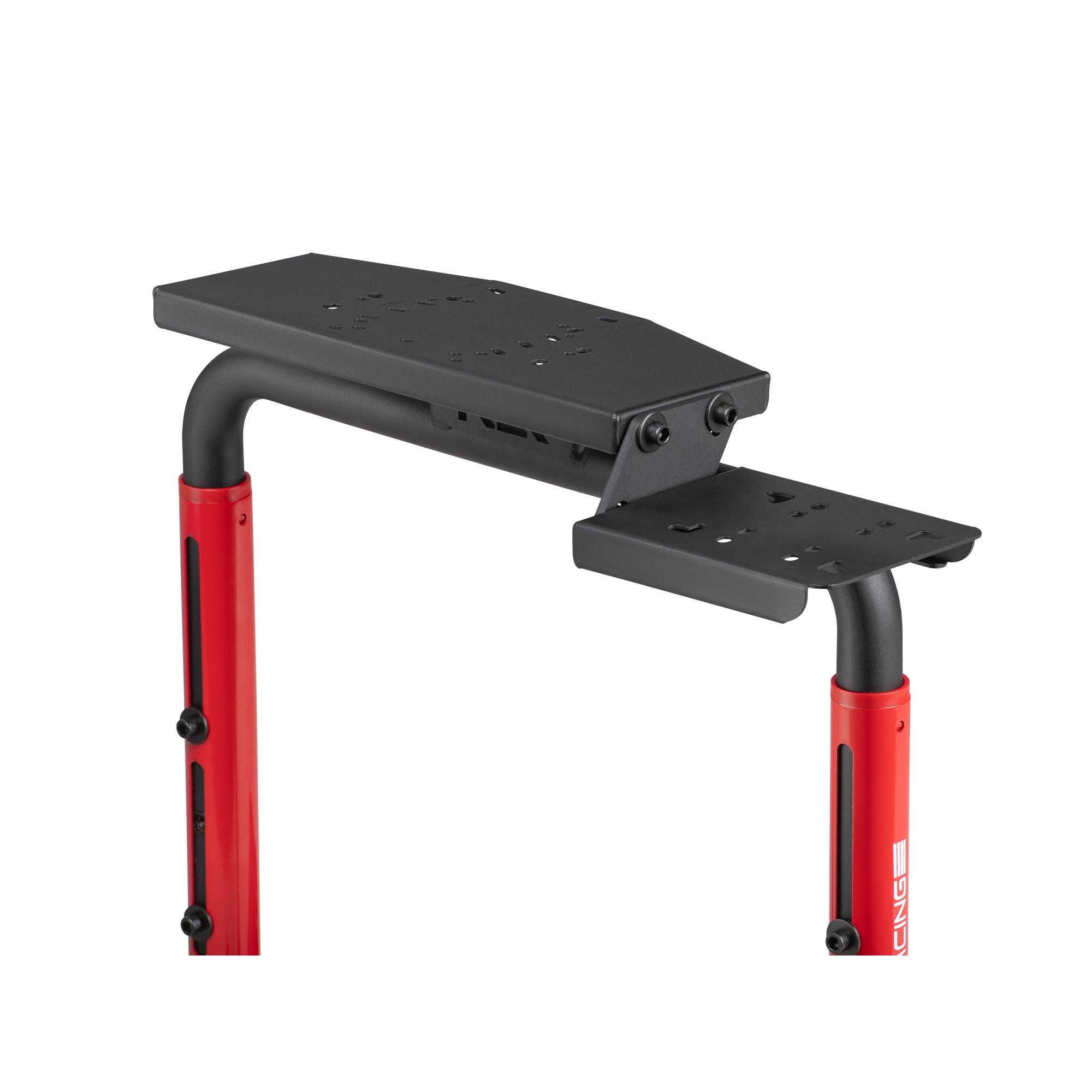 Next Level Racing Wheel Stand Lite 2.0、mySite、camillekostekn