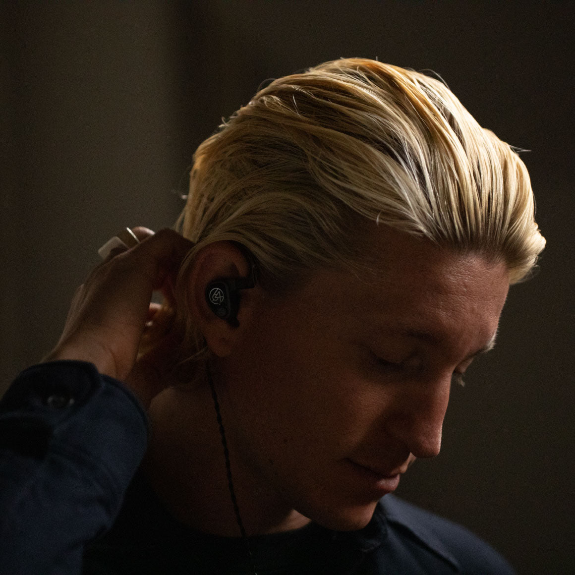  64 Audio - U6t、mySite、merchandisen