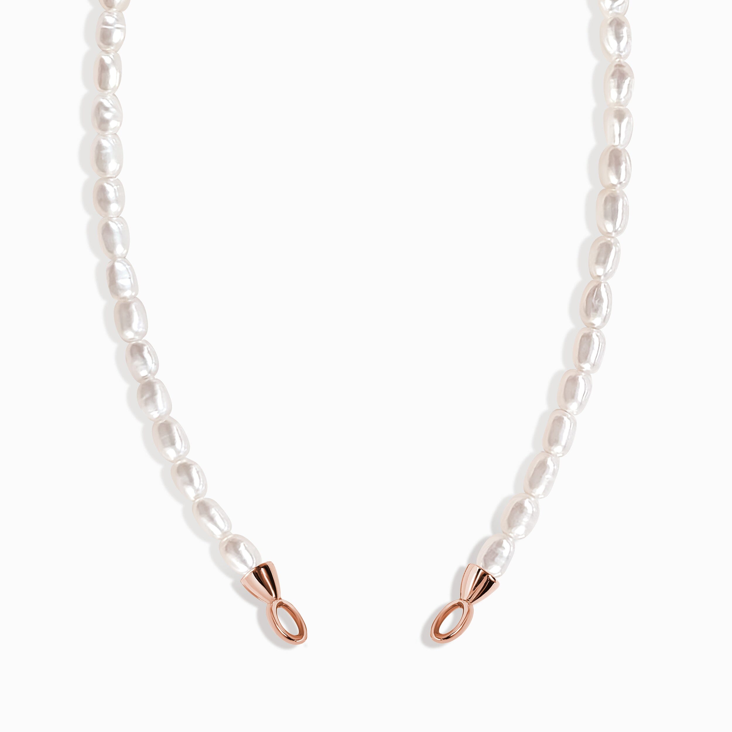 Rice Pearl Chain - Ready To Lock、mySite、hinf8tx79