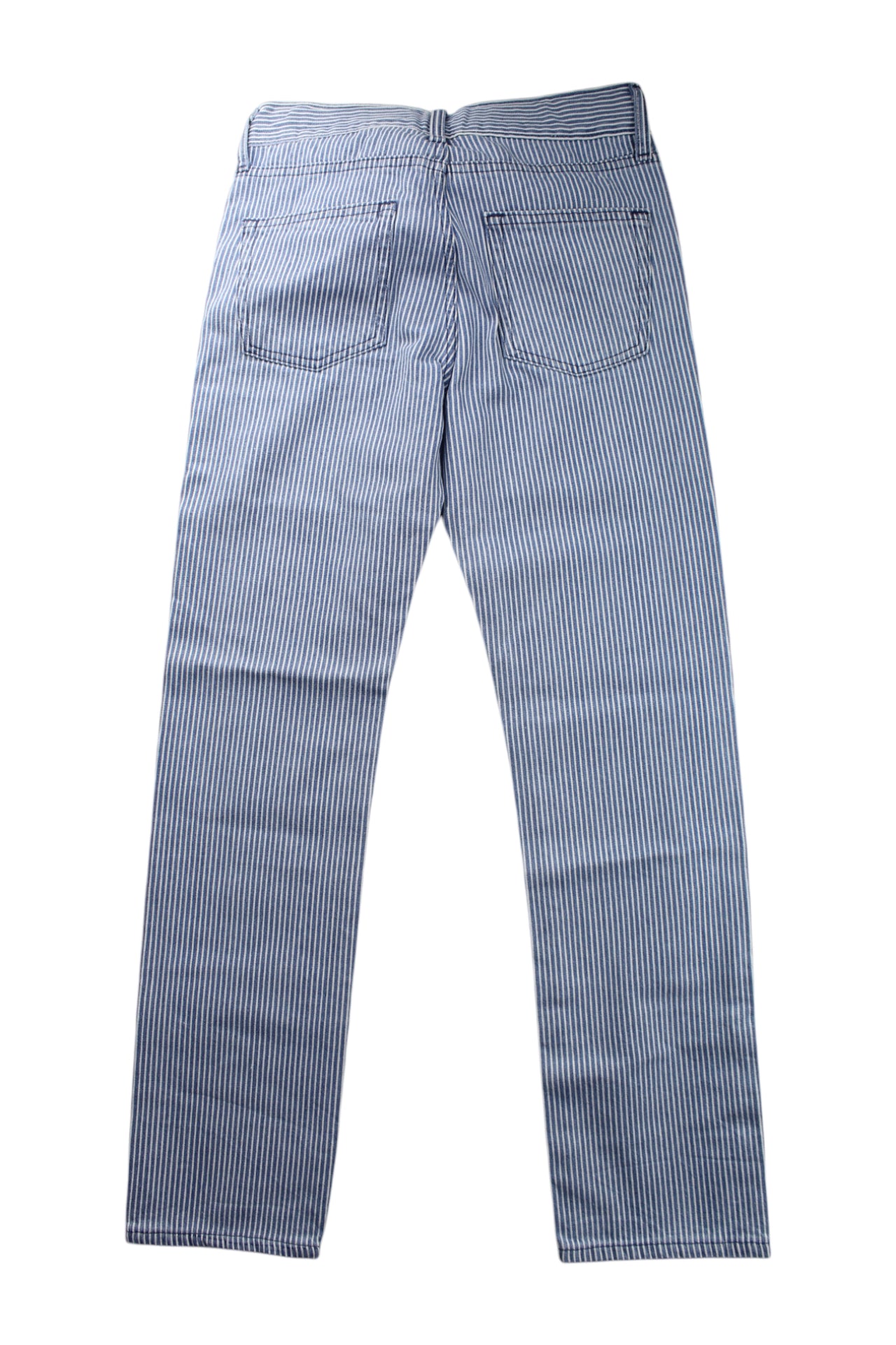 Crewcuts Striped Jeans 12Y、mySite、g9winljtr