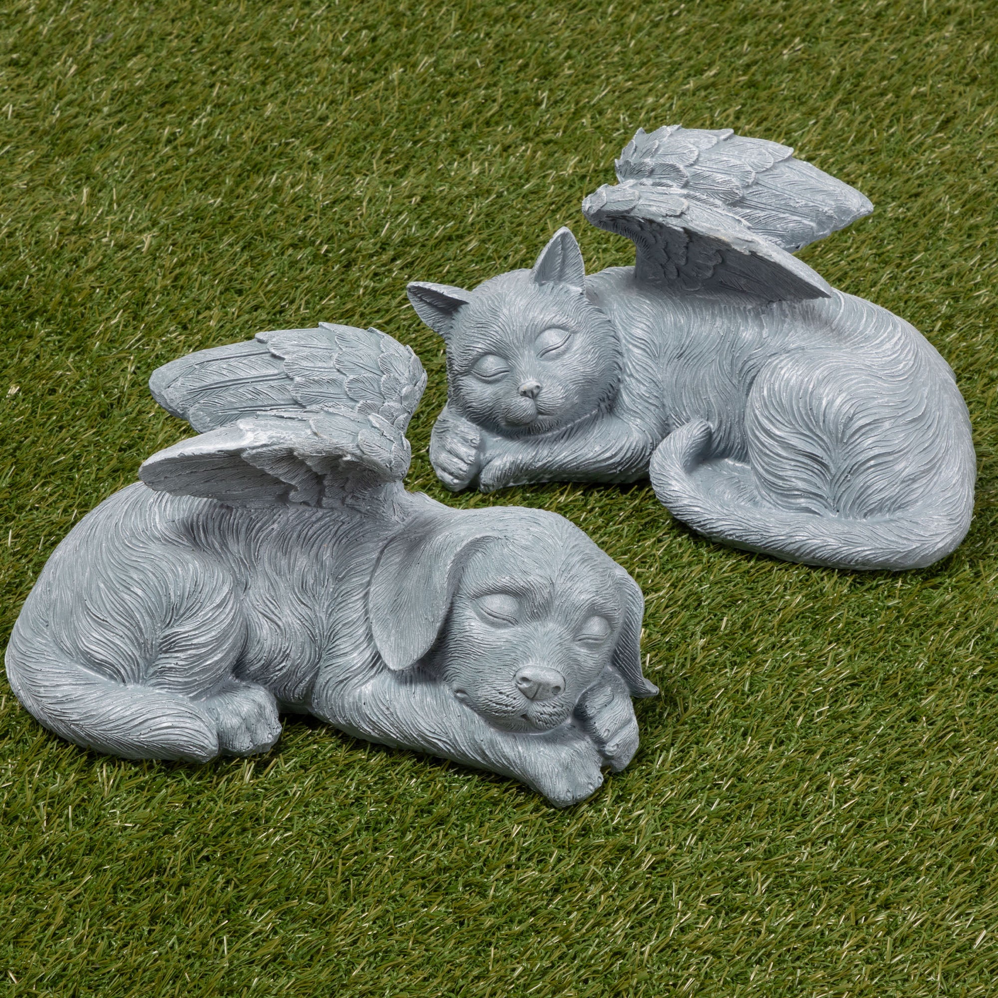 Precious Memories Hide-a-Key Statue、mySite、camillekostekn