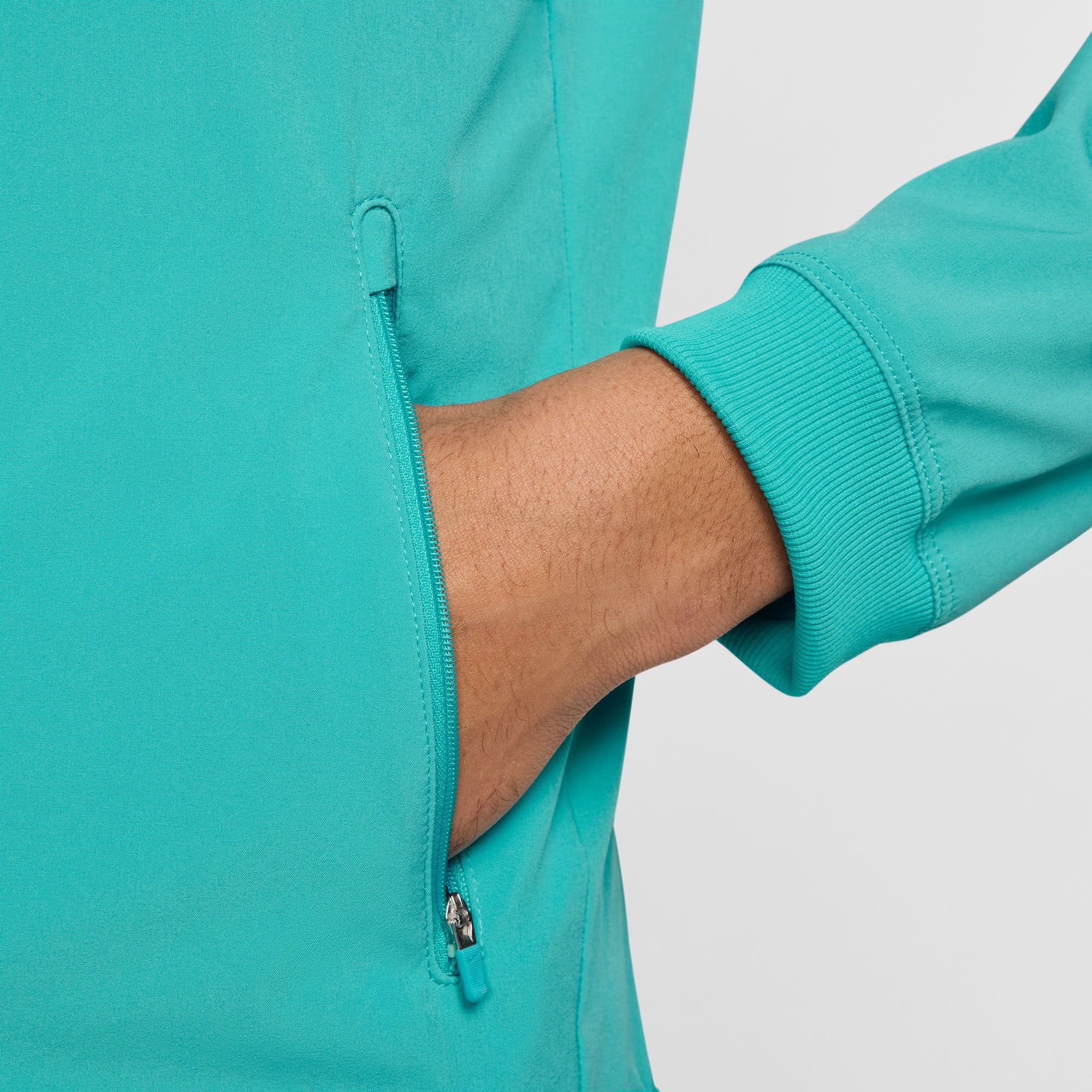 Nike Rafa Men's Dri-FIT Tennis Jacket