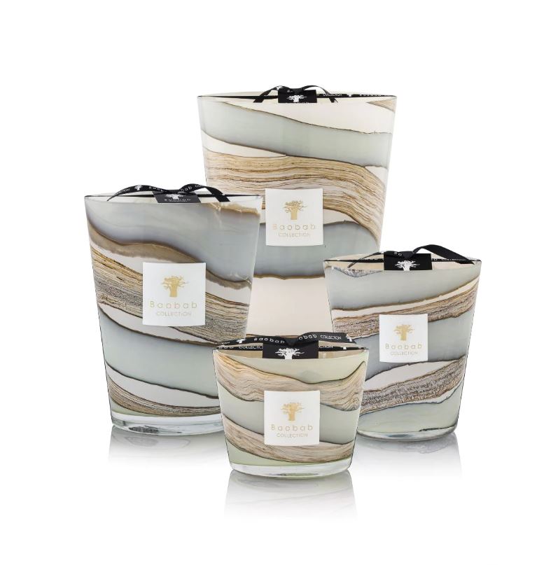  Baobab Sand Sonora Candle、mySite、elrpsem3k