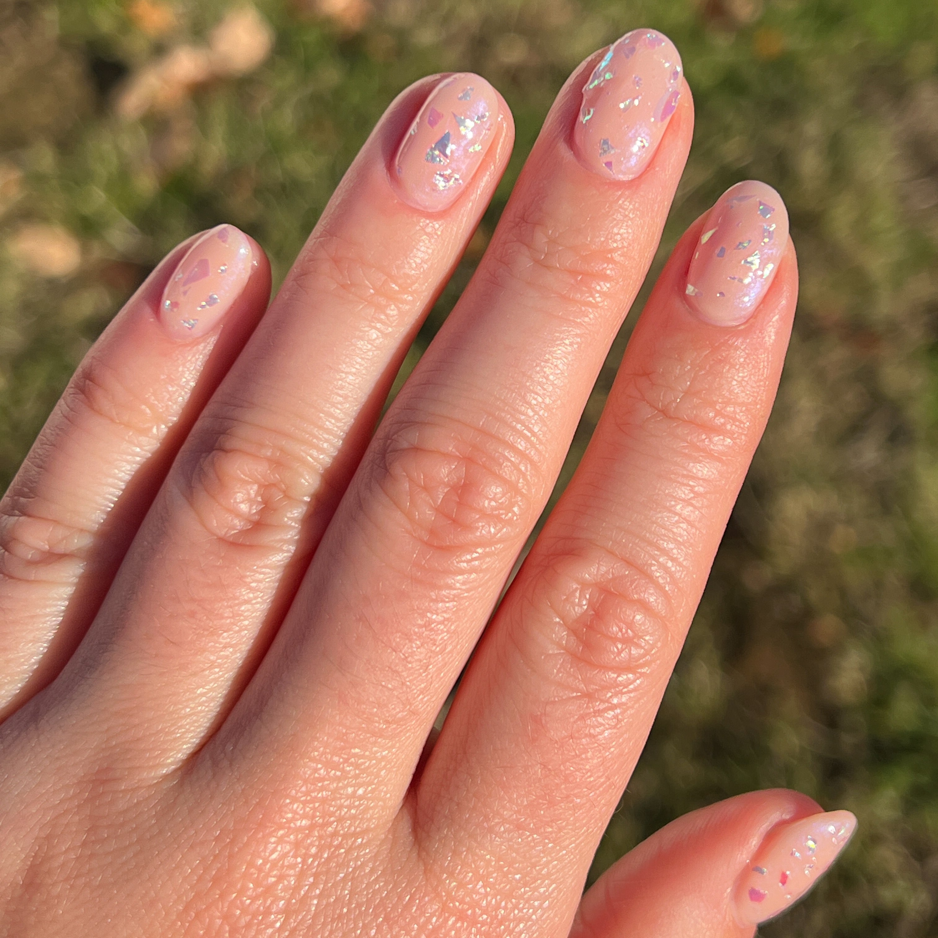 It’s Never Enough、mySite、solidvoid