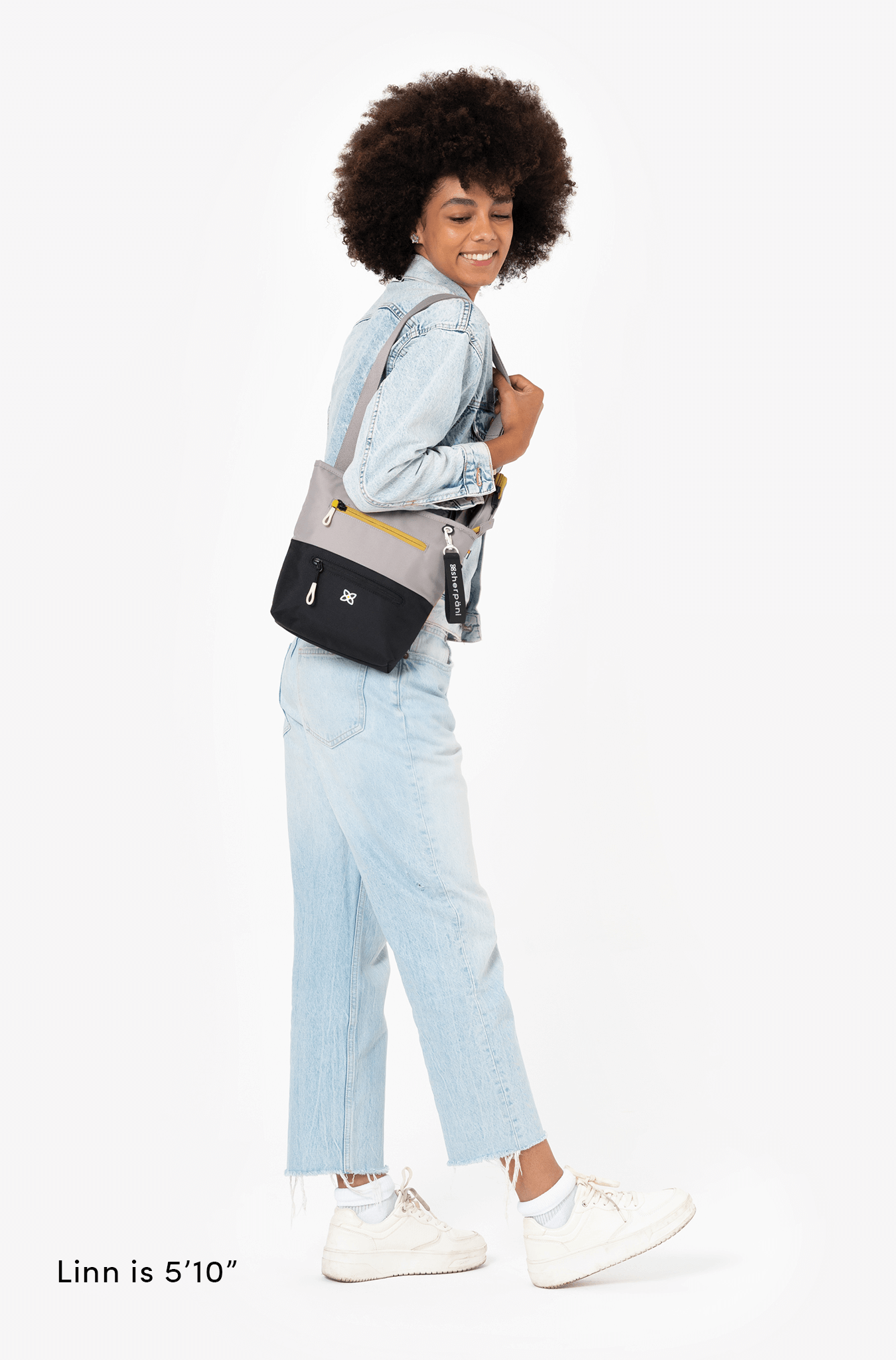 Sadie | Crossbody Bag、mySite、garagedoors4me