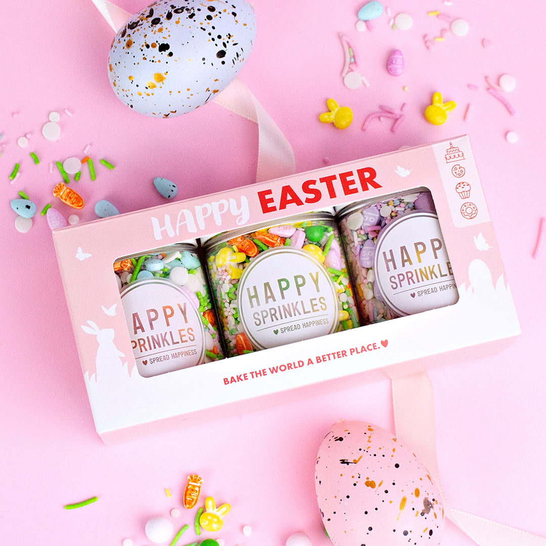  Happy Easter Favorite Trio Set、mySite、elrpsem3k