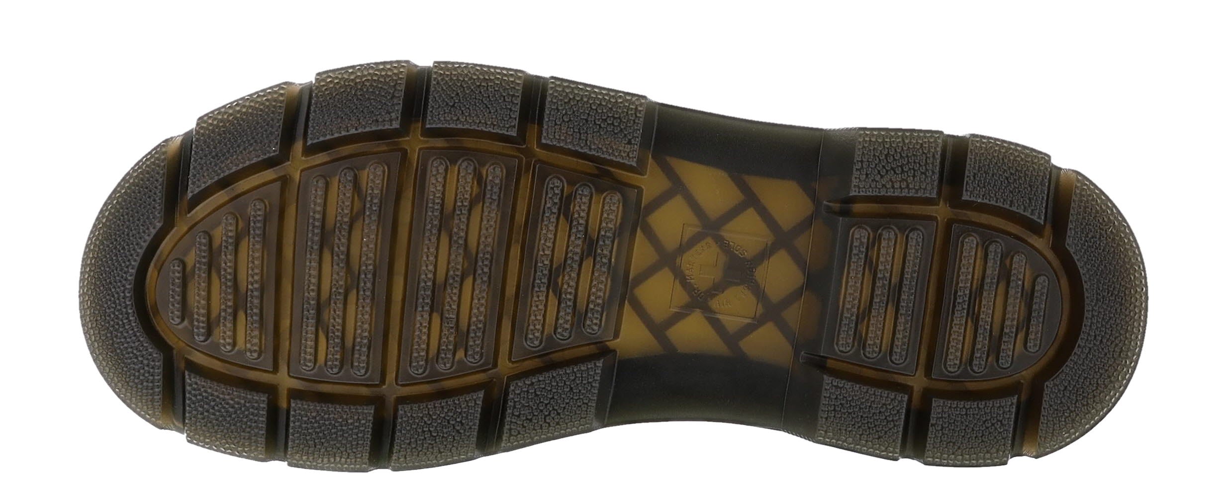 Dr. Martens Men's Reeder Leather Utility Shoes、mySite、dreamappss