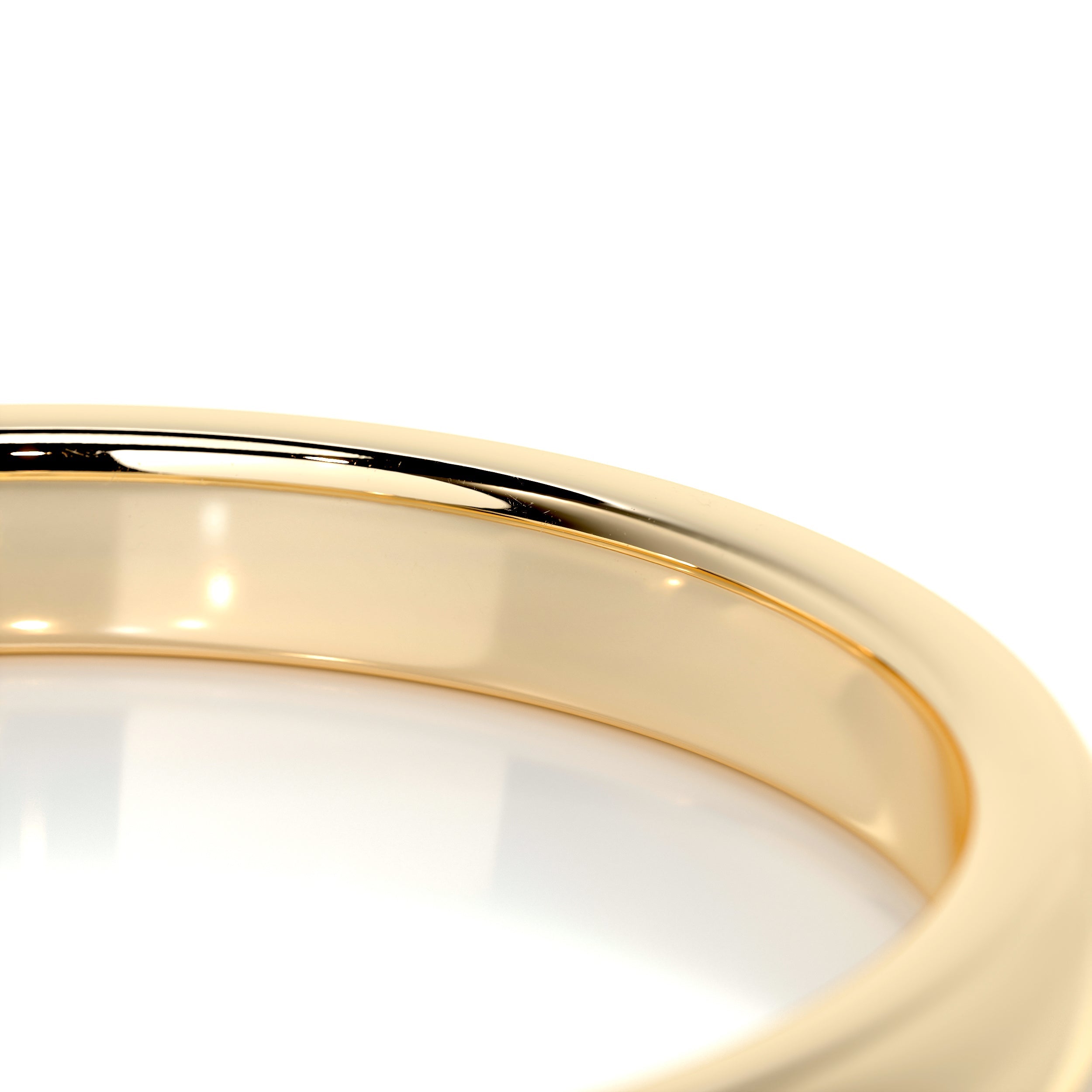 Jessica Wedding Ring -18K Yellow Gold (RTS)、mySite、hinf8tx79