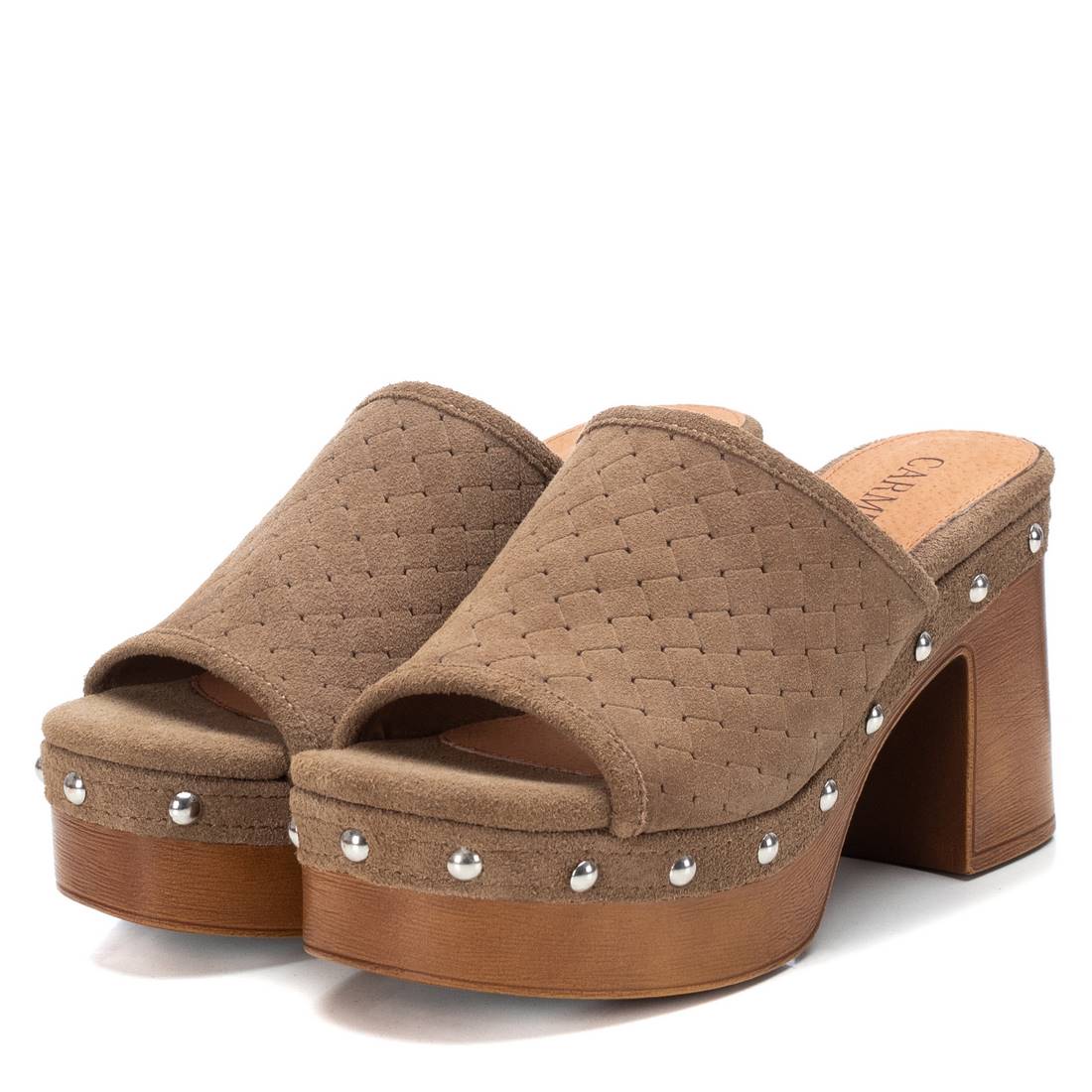 SANDALIA DE MUJER CARMELA 16060501、mySite、gtrtttuynbv