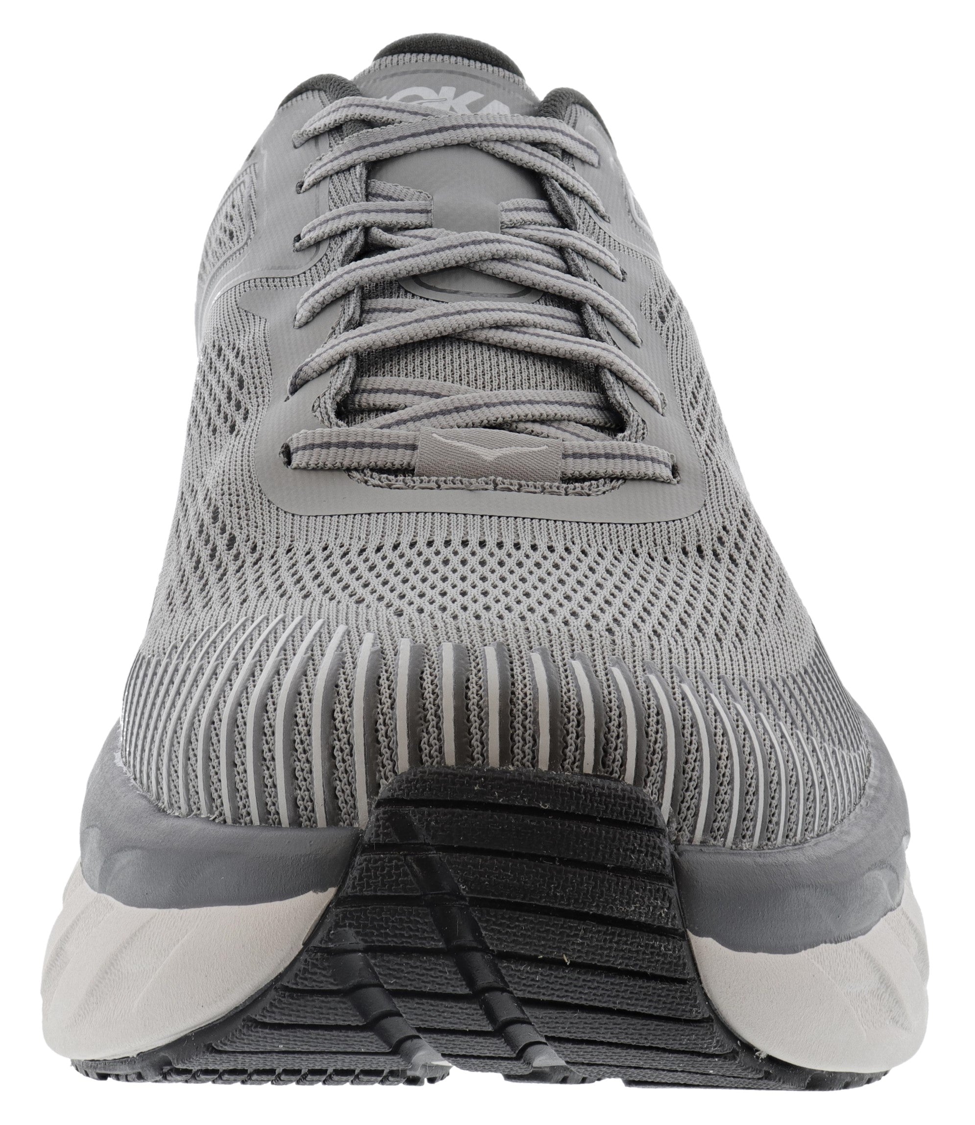 Hoka Men's Ultra Marathon Cushioned Running Shoes Bondi 7、mySite、dreamappss