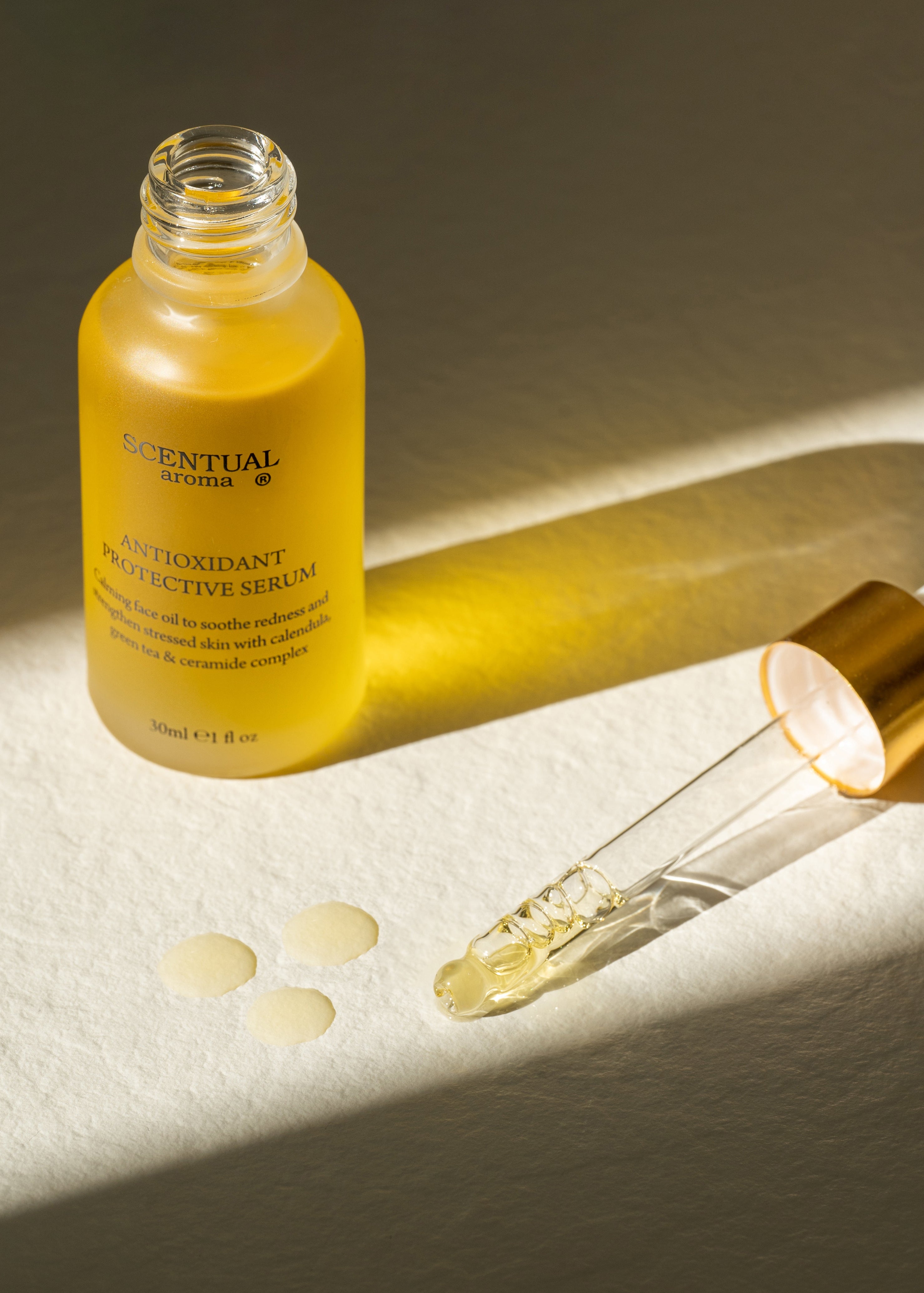  ANTIOXIDANT Protective Serum、mySite、elrpsem3k