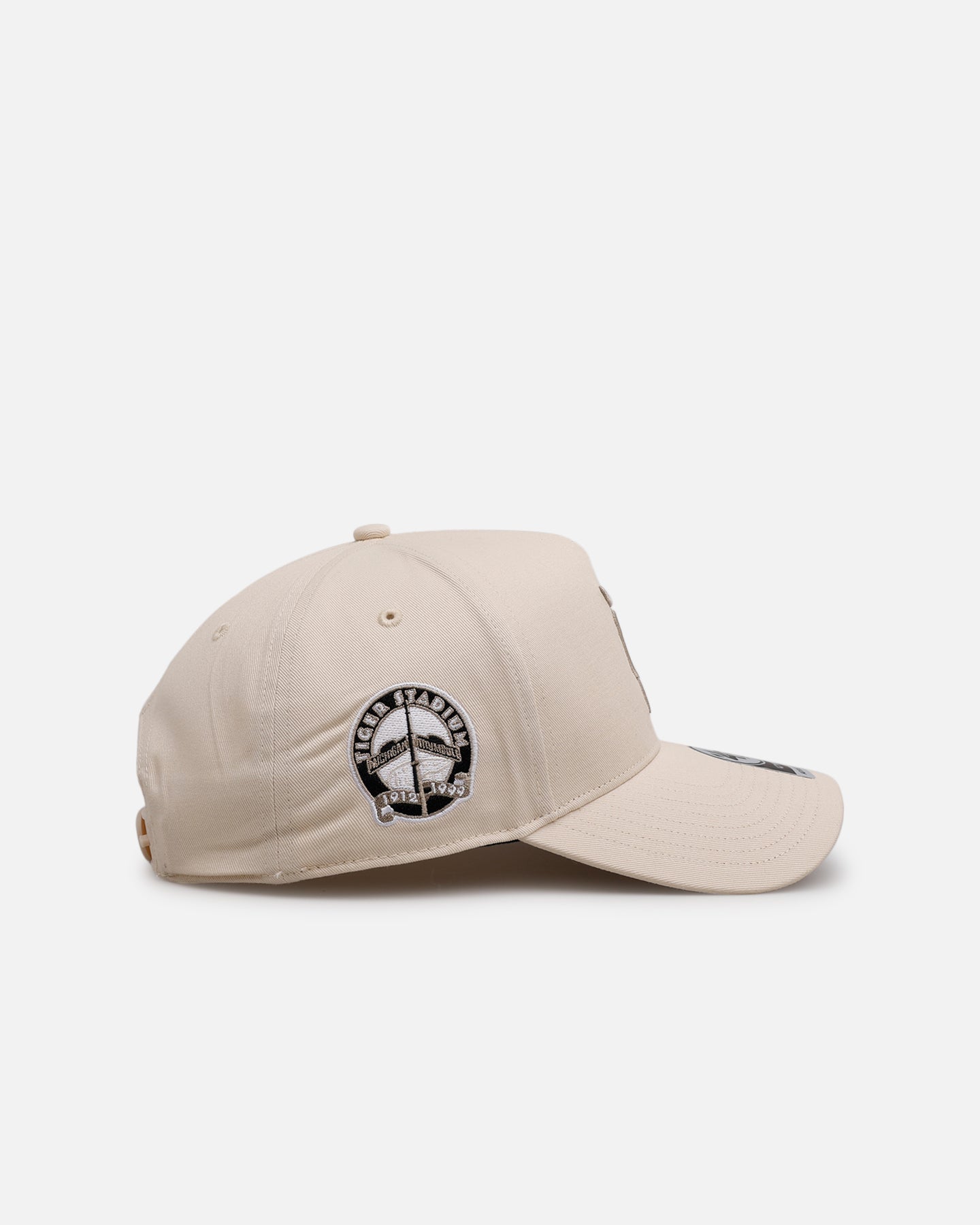 47 Brand Detroit Tigers 'Caramel Swirl' MVP Snapback Natural/Khaki、mySite、zt4zffjzw