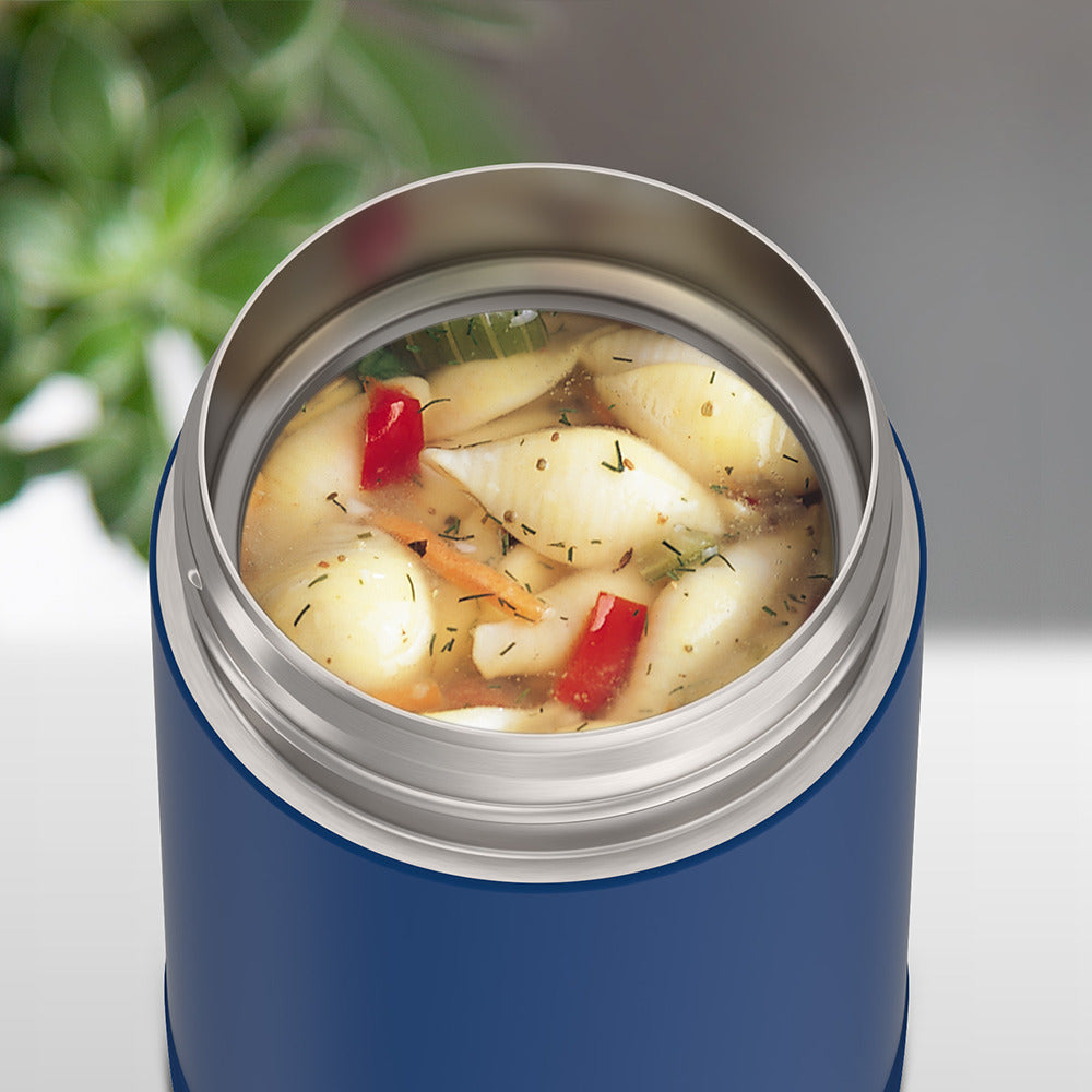 16oz FUNTAINER® FOOD JAR、mySite、noshort